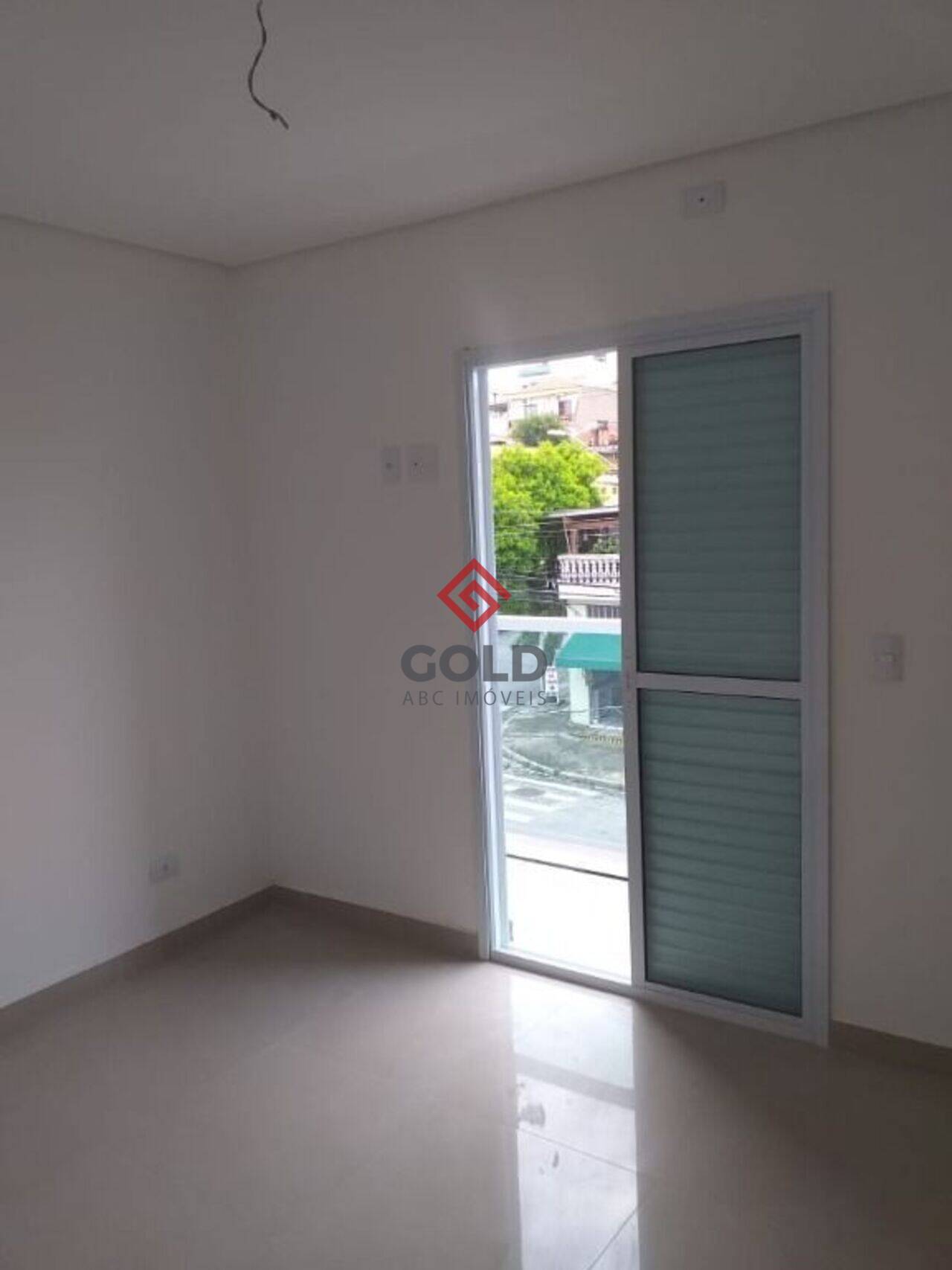 Apartamento Santa Maria, Santo André - SP