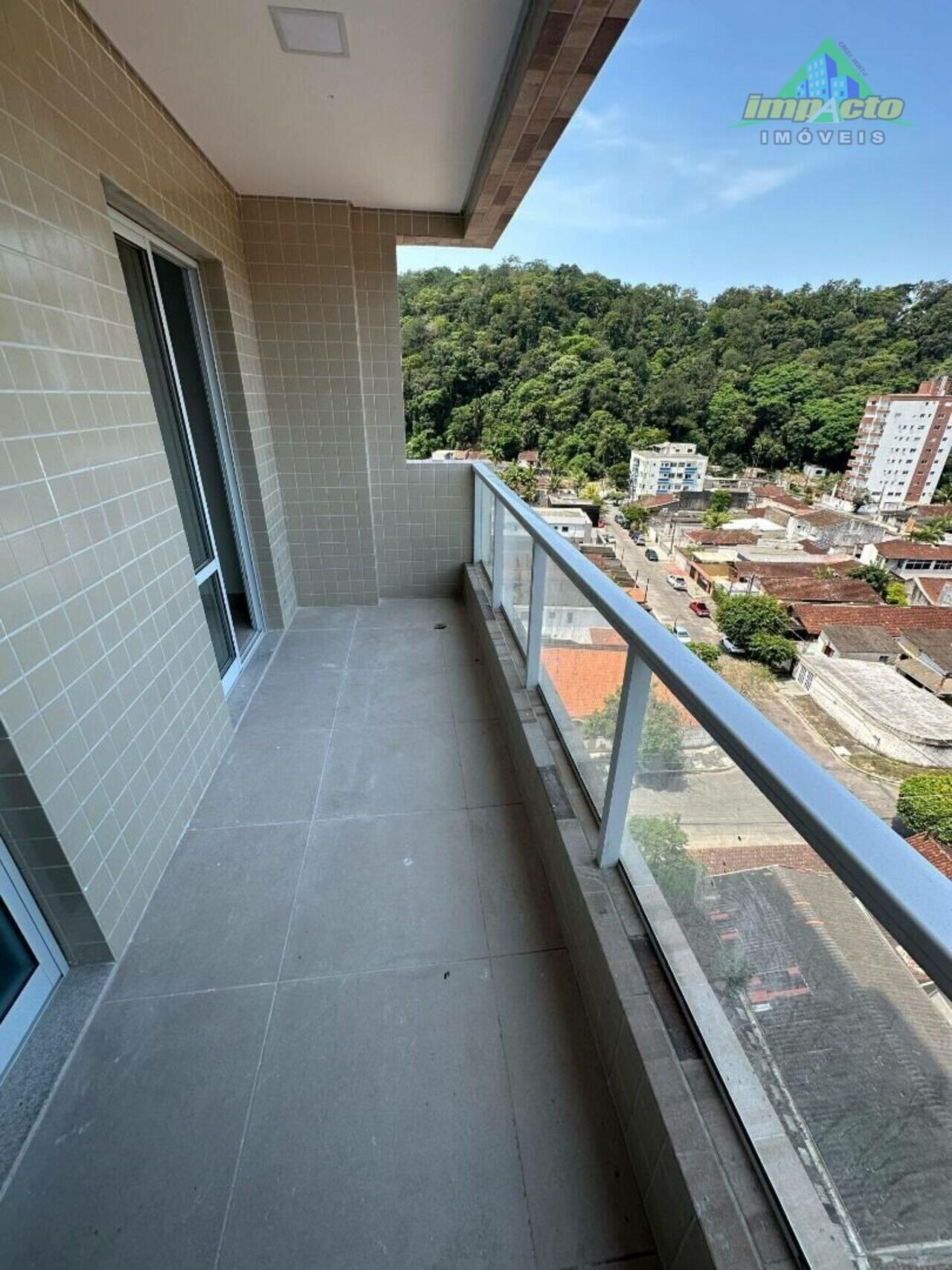 Apartamento Canto do Forte, Praia Grande - SP