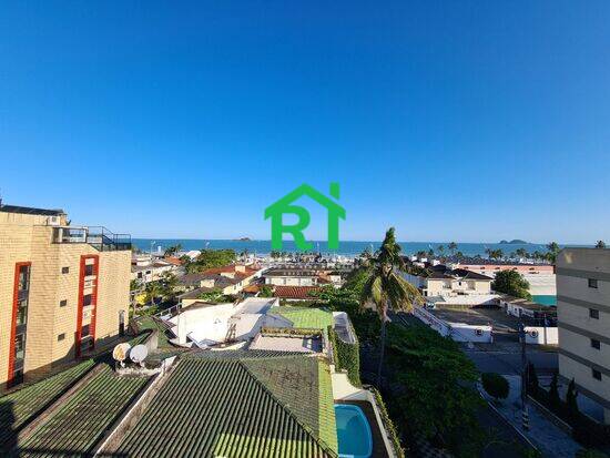 Cobertura de 289 m² Enseada - Guarujá, à venda por R$ 1.200.000