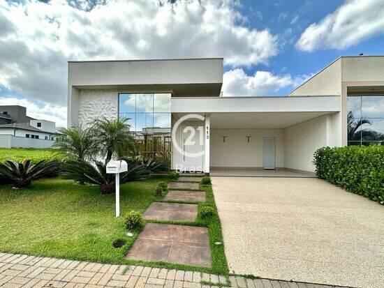 Casa de 190 m² na Vladimir Herzog - Jardim Residencial Dona Lucilla - Indaiatuba - SP, à venda por R