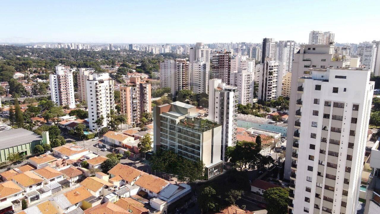 Studio Campo Belo, São Paulo - SP