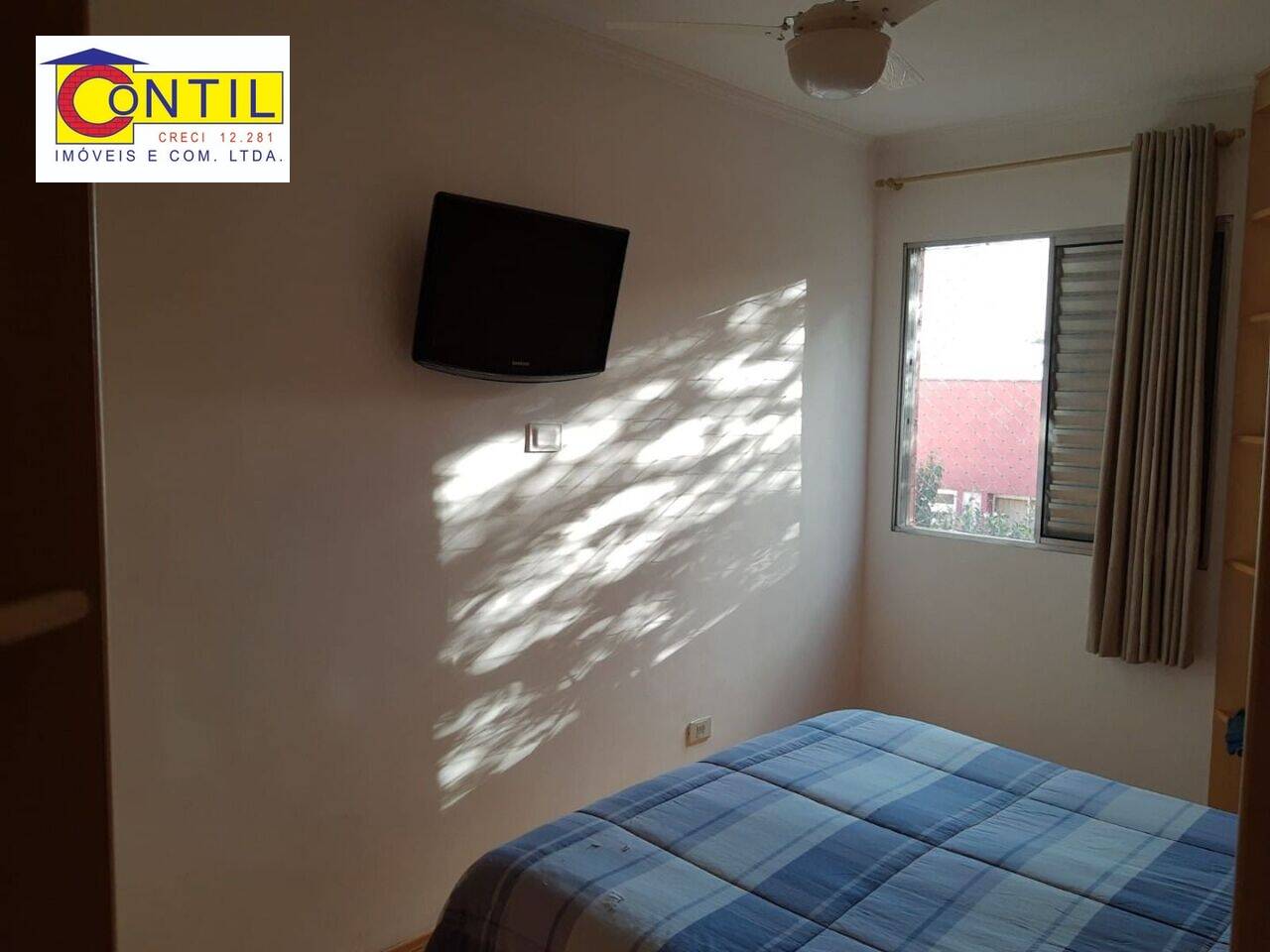 Apartamento Vila Constança, São Paulo - SP