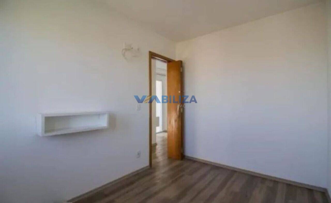 Apartamento Vila Endres, Guarulhos - SP