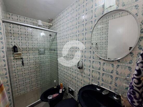 Apartamento Icaraí, Niterói - RJ