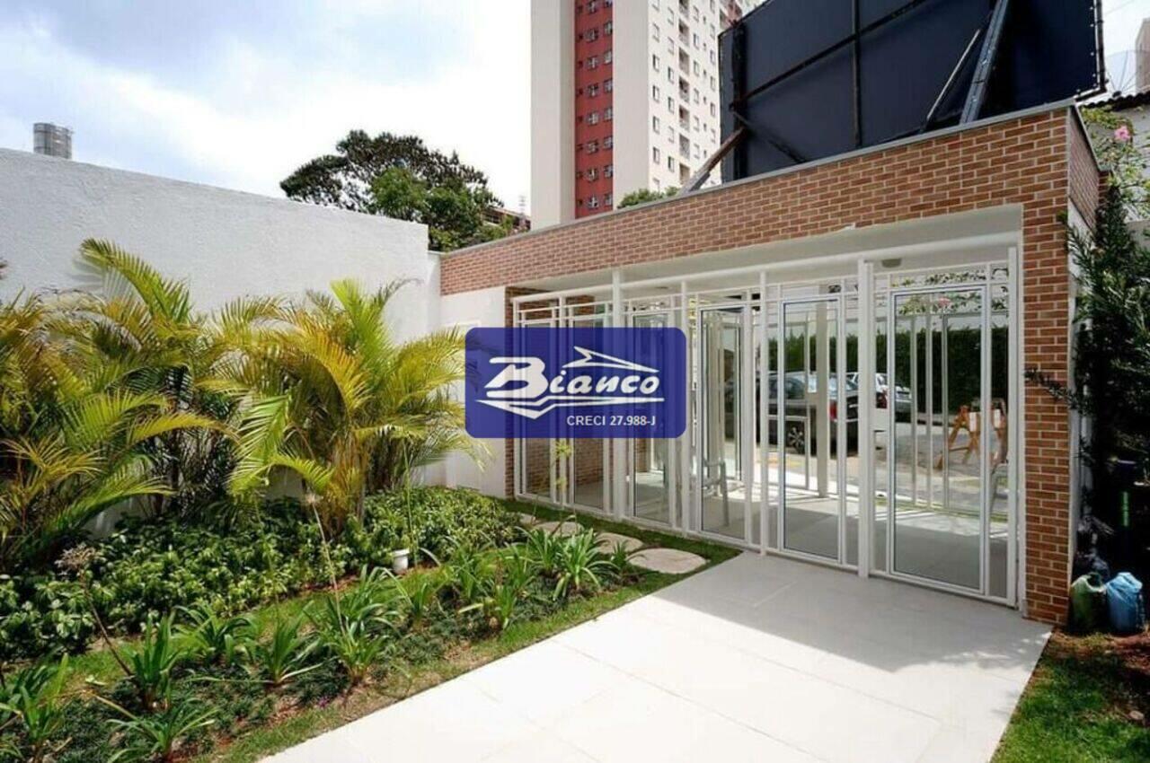 Apartamento Vila Prudente (Zona Leste), São Paulo - SP