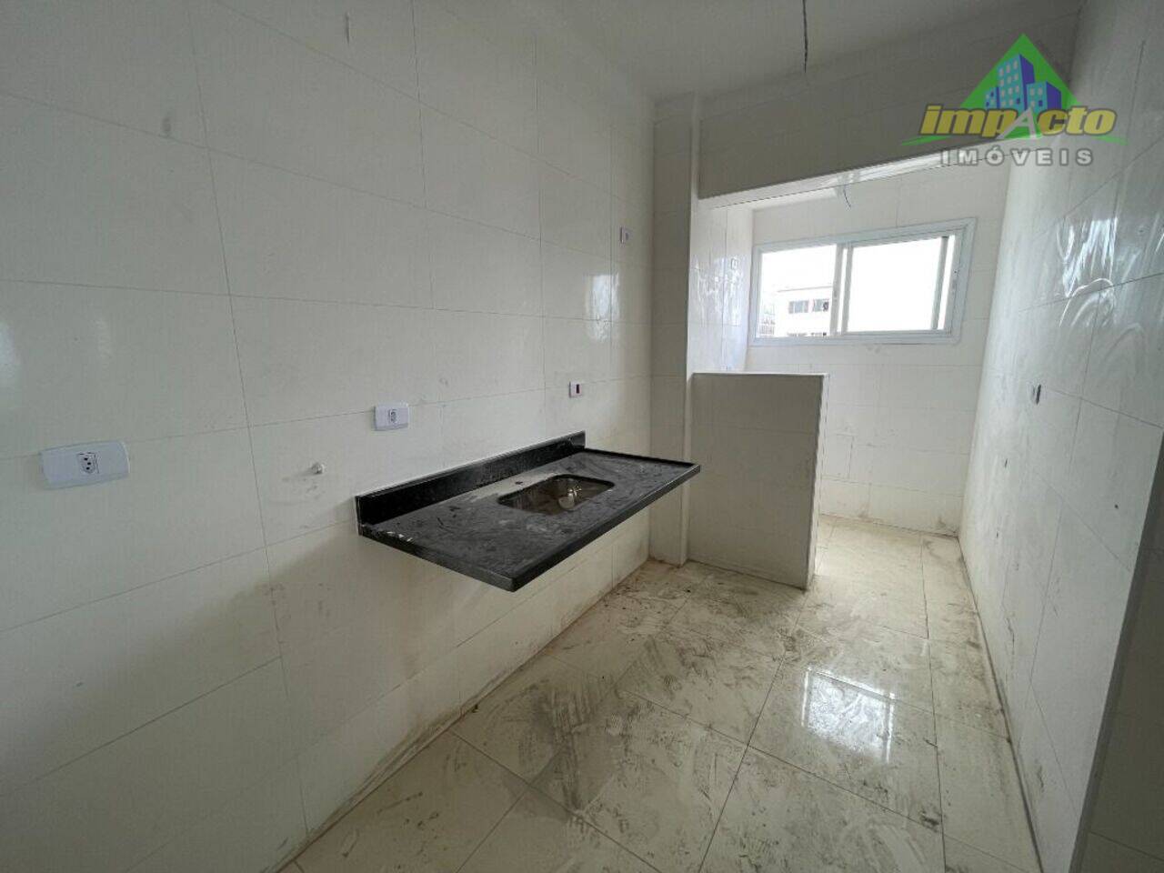 Apartamento Aviação, Praia Grande - SP