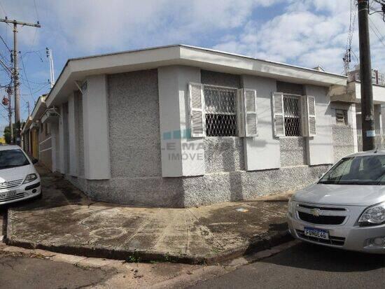 Casa de 85 m² Vila Independência - Piracicaba, à venda por R$ 310.000