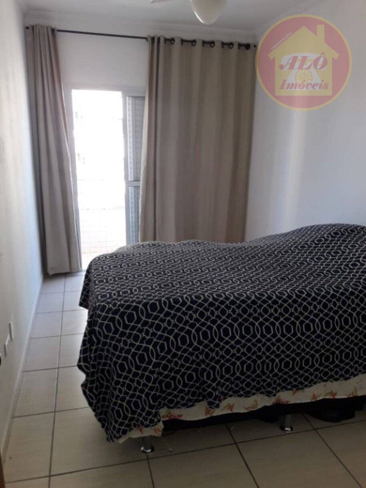 Apartamento Tupi, Praia Grande - SP