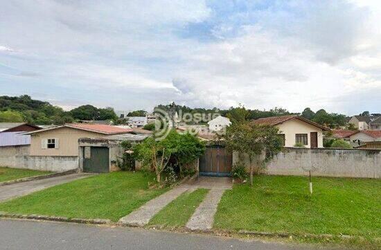 Terreno de 700 m² na Alcides Darcanchy - Santa Felicidade - Curitiba - PR, à venda por R$ 690.000