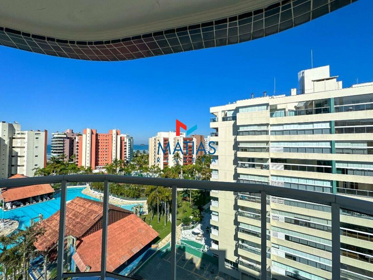 Apartamento Riviera Módulo 6, Bertioga - SP