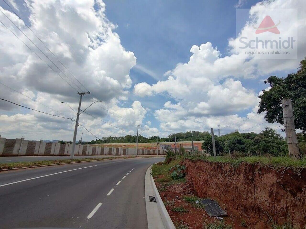 Terreno Campestre, São Leopoldo - RS