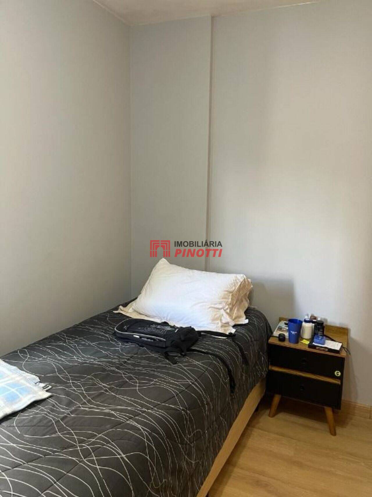 Apartamento Baeta Neves, São Bernardo do Campo - SP