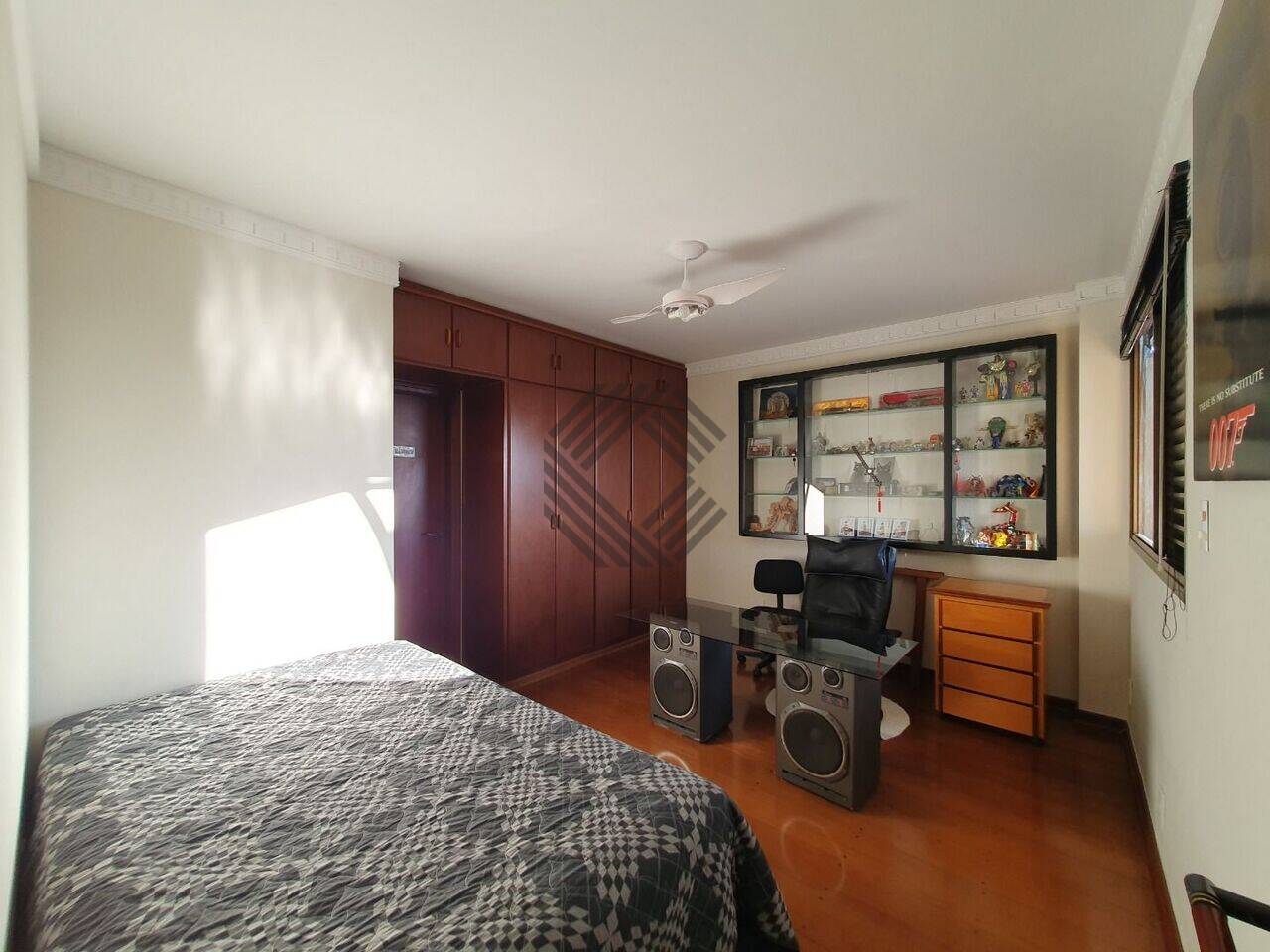 Apartamento duplex Centro, Sorocaba - SP