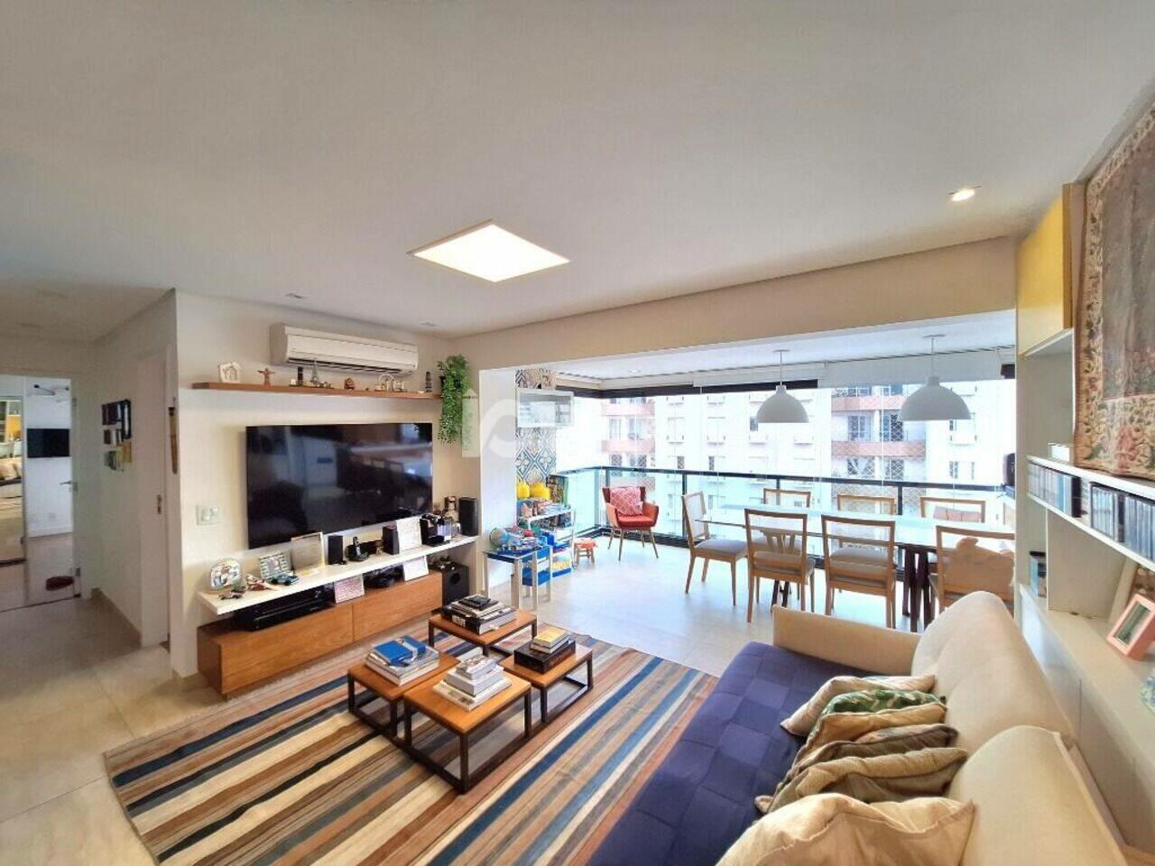 Apartamento Chácara Inglesa, São Paulo - SP