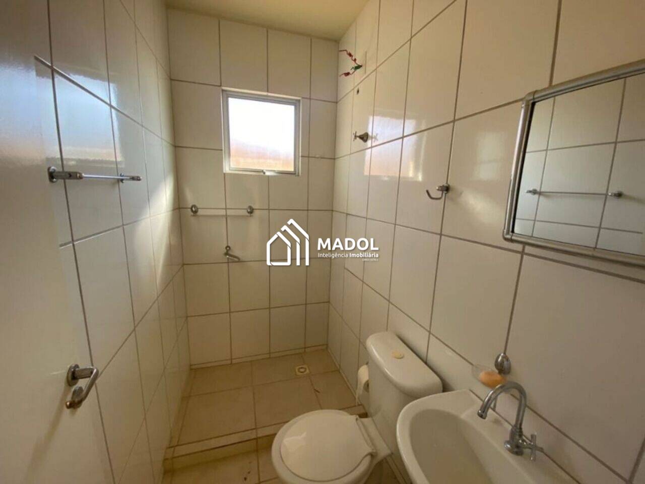 Apartamento Uvaranas, Ponta Grossa - PR