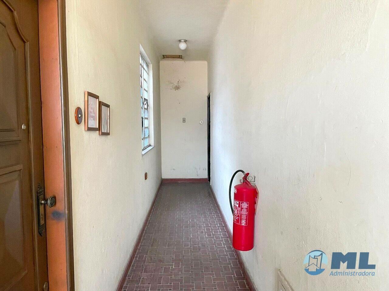 Apartamento Higienópolis, Rio de Janeiro - RJ