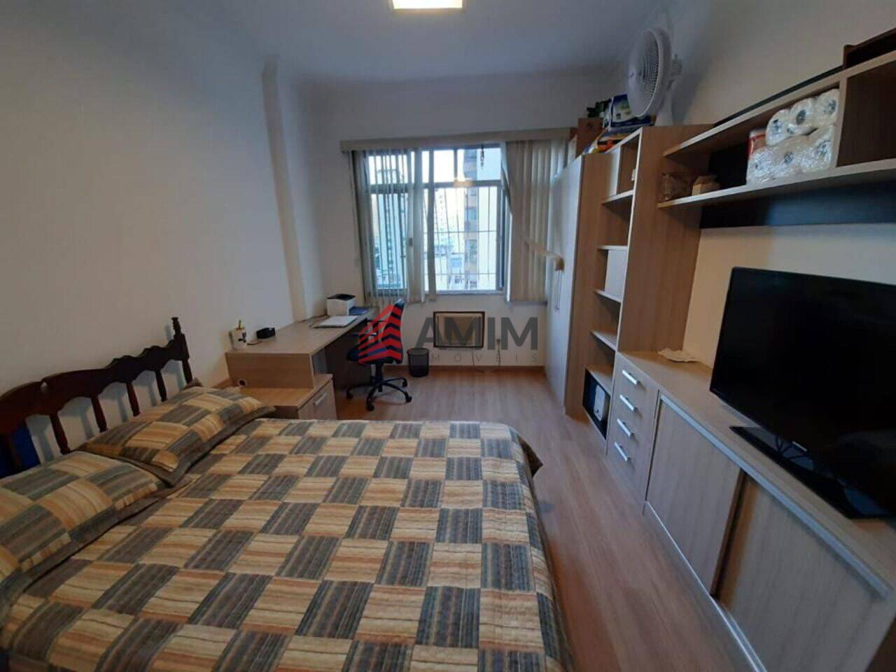 Apartamento Icaraí, Niterói - RJ