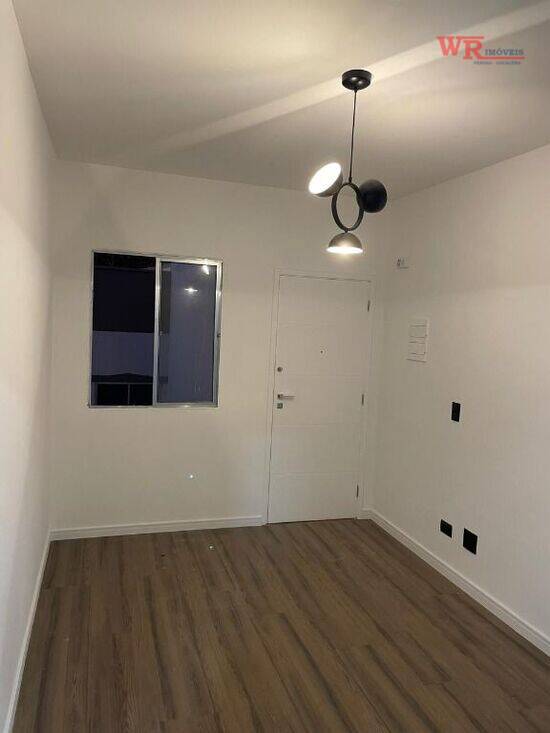 Apartamento Demarchi, São Bernardo do Campo - SP