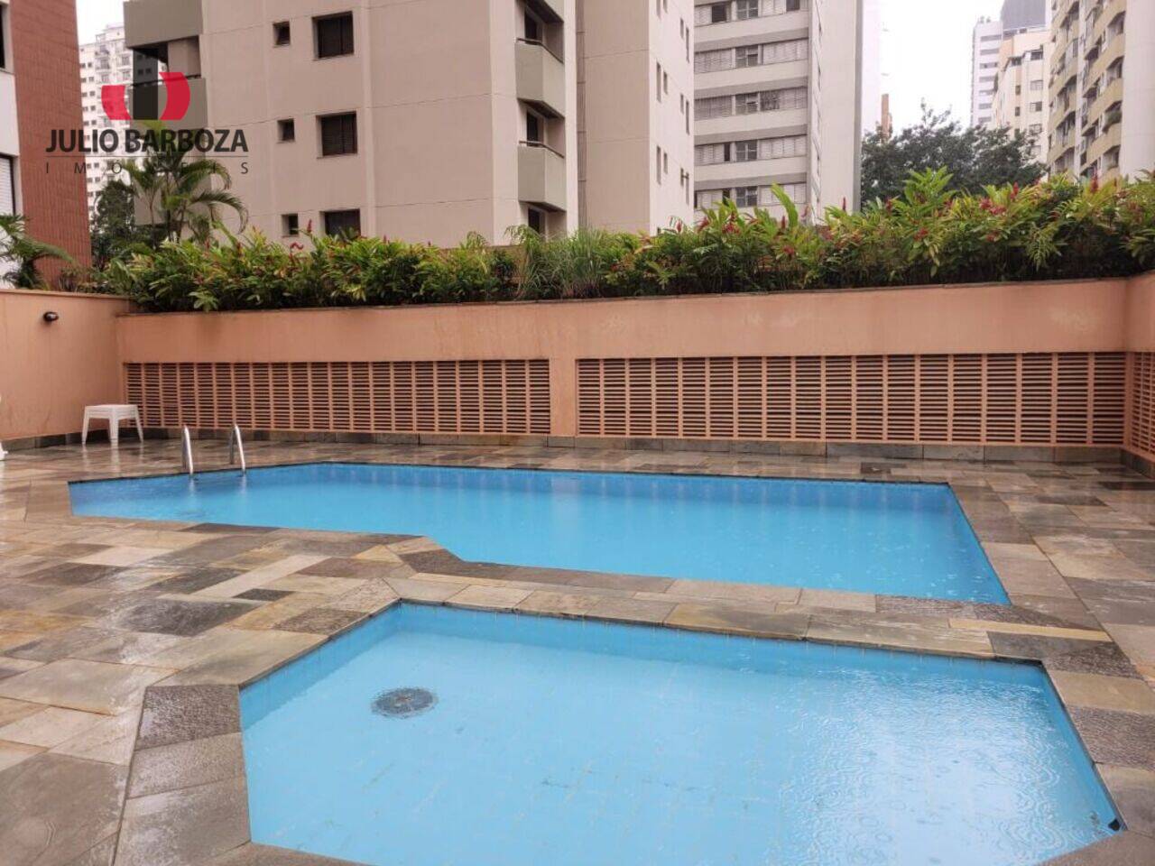 Apartamento Moema, São Paulo - SP