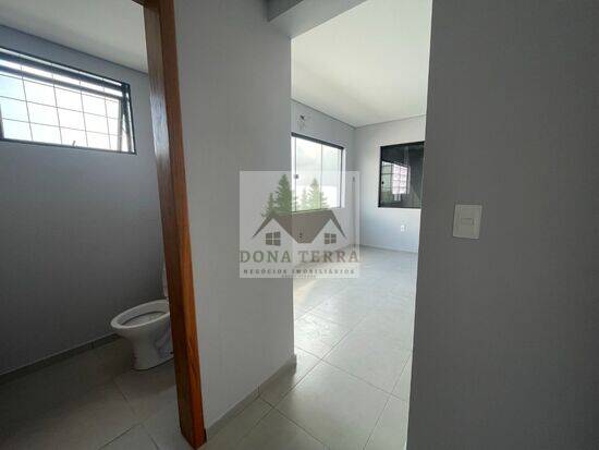 Parque Residencial Jundiaí - Jundiaí - SP, Jundiaí - SP