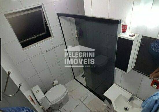 Apartamento Centro, Campinas - SP