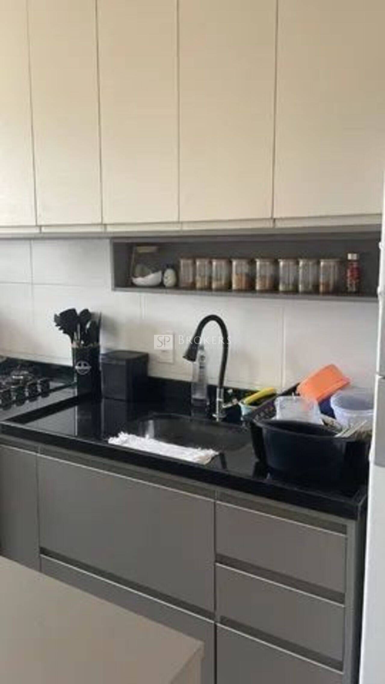 Apartamento Bonfim, Campinas - SP