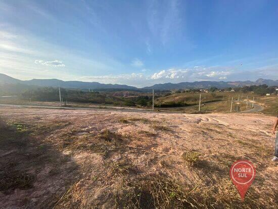 Residencial Bela Vista - Brumadinho - MG, Brumadinho - MG