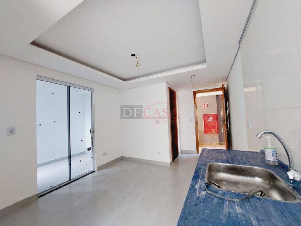 Apartamento Tatuapé, São Paulo - SP