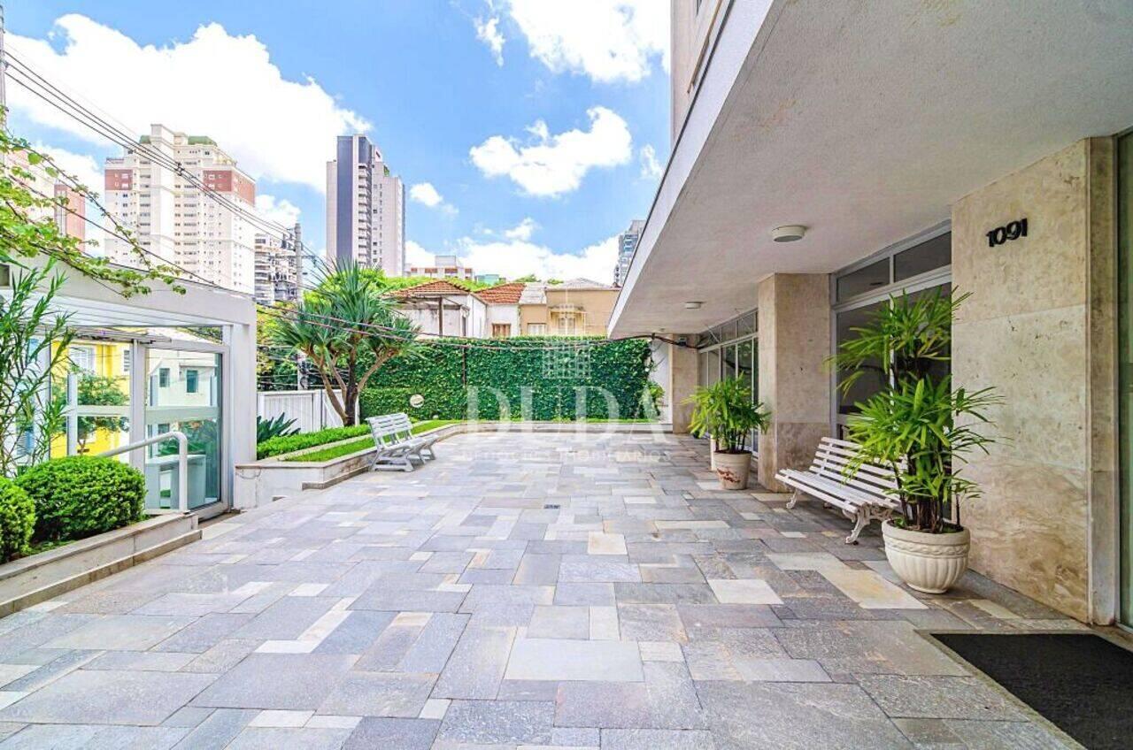 Apartamento Paraíso, São Paulo - SP