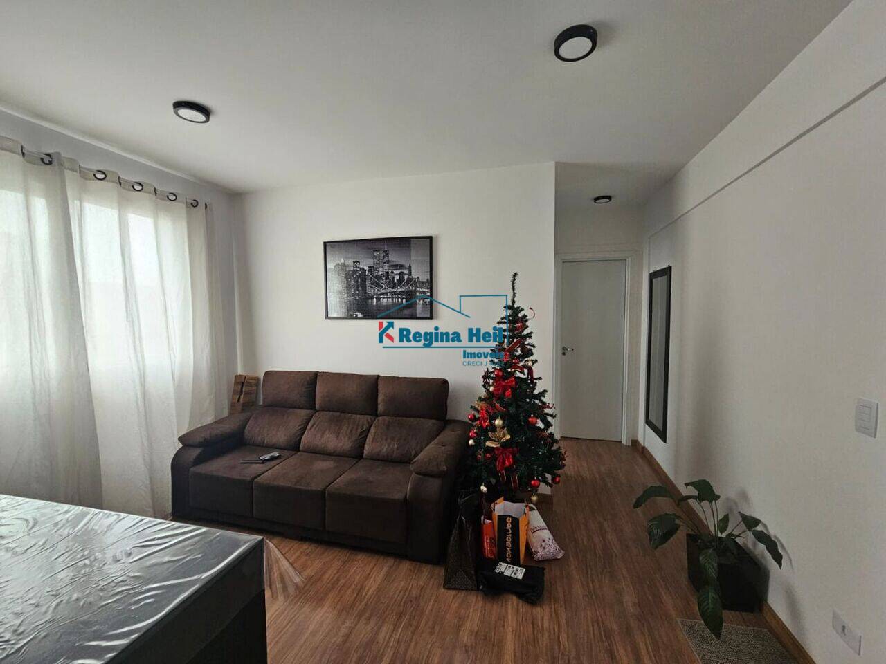 Apartamento Planta Almirante, Almirante Tamandaré - PR