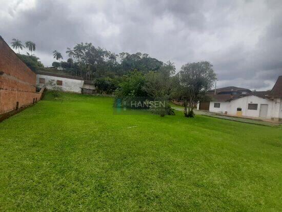 Floresta - Joinville - SC, Joinville - SC