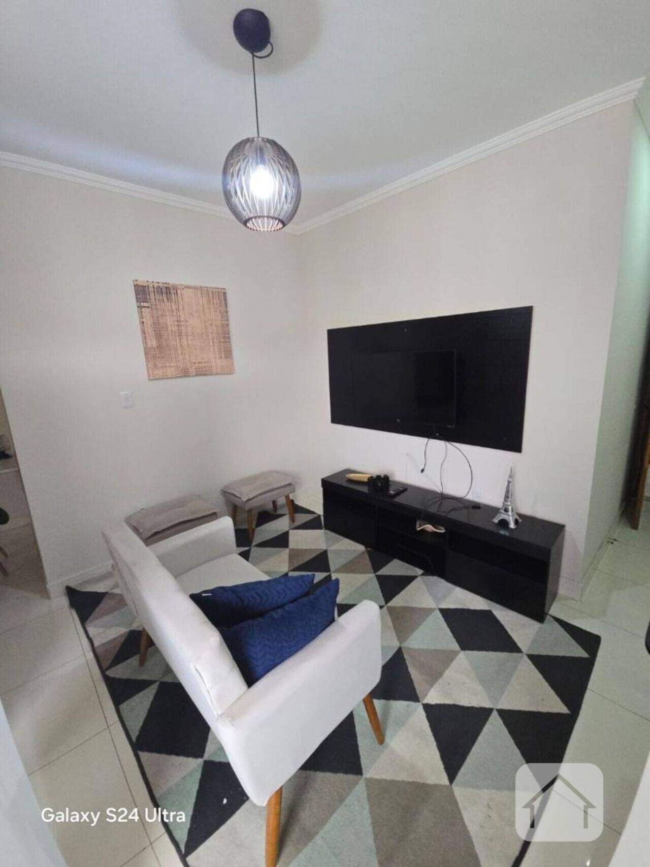 Apartamento Jardim Palladino, Itatiba - SP