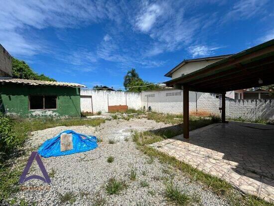 Ribeirão da Ilha - Florianópolis - SC, Florianópolis - SC