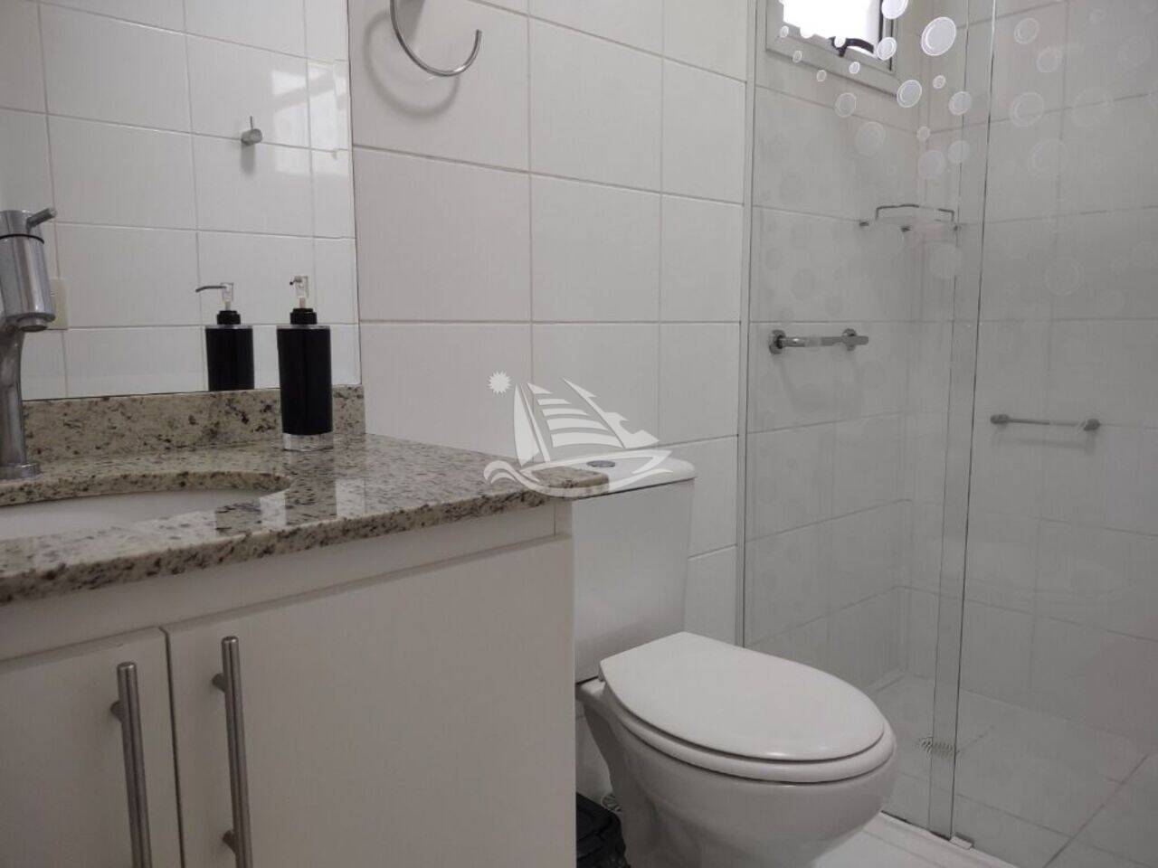 Apartamento Praia das Astúrias, Guarujá - SP