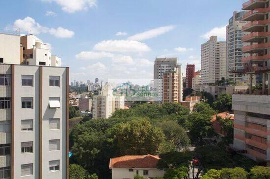 Vila Madalena - São Paulo - SP, São Paulo - SP