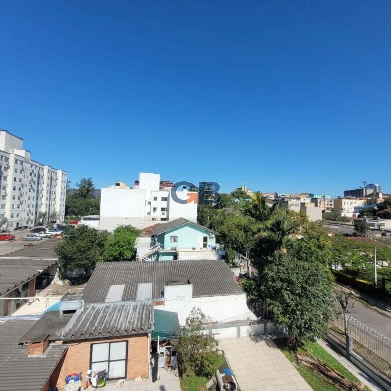 Apartamento duplex Jardim Barão do Cahy, Porto Alegre - RS