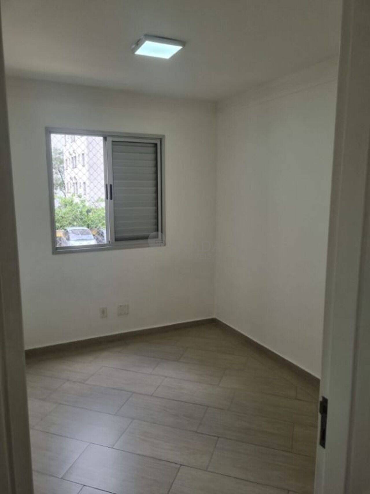 Apartamento Vila Formosa, São Paulo - SP