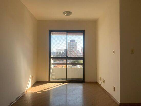 Apartamento Vila Matilde, São Paulo - SP