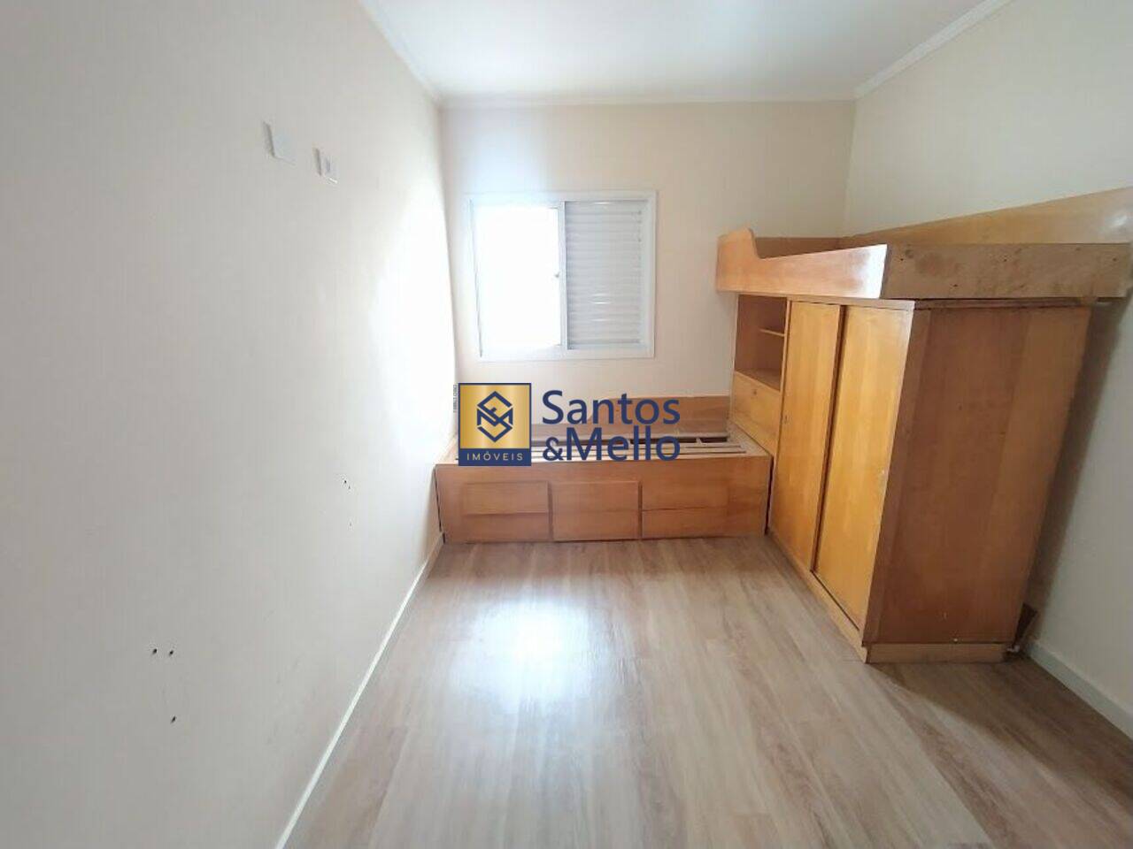 Apartamento Vila Pires, Santo André - SP