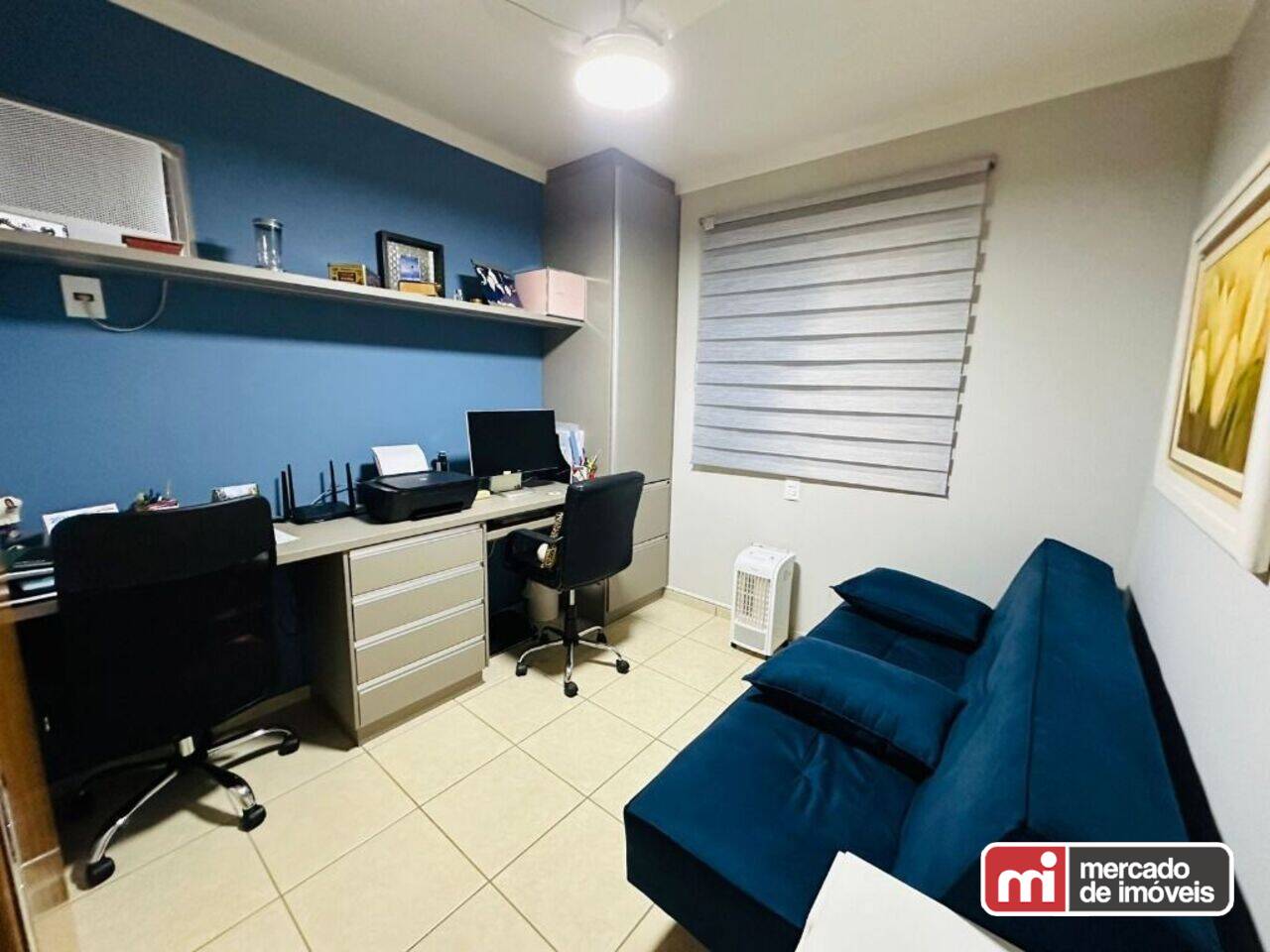 Apartamento Jardim Santa Ângela, Ribeirão Preto - SP