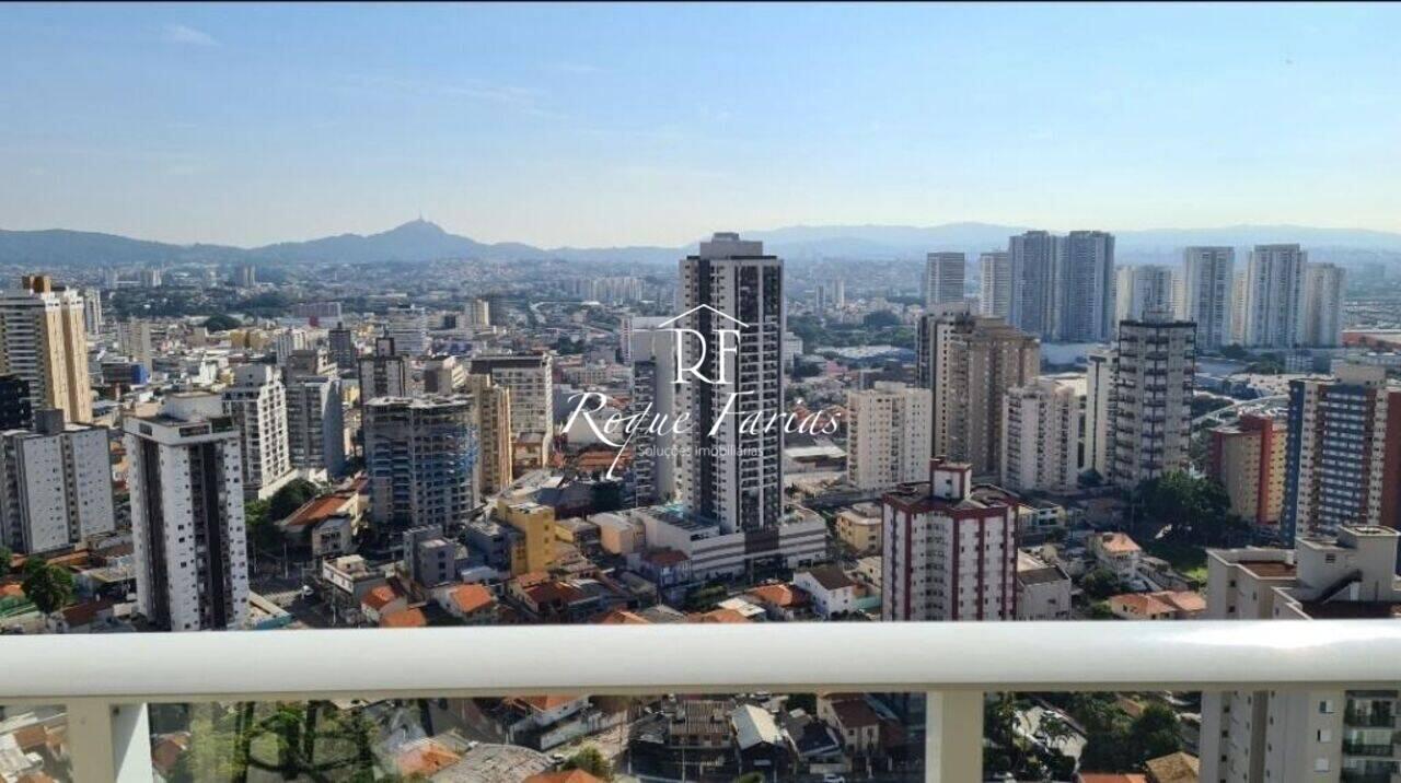 Apartamento Absoluto Ecovida, Osasco - SP