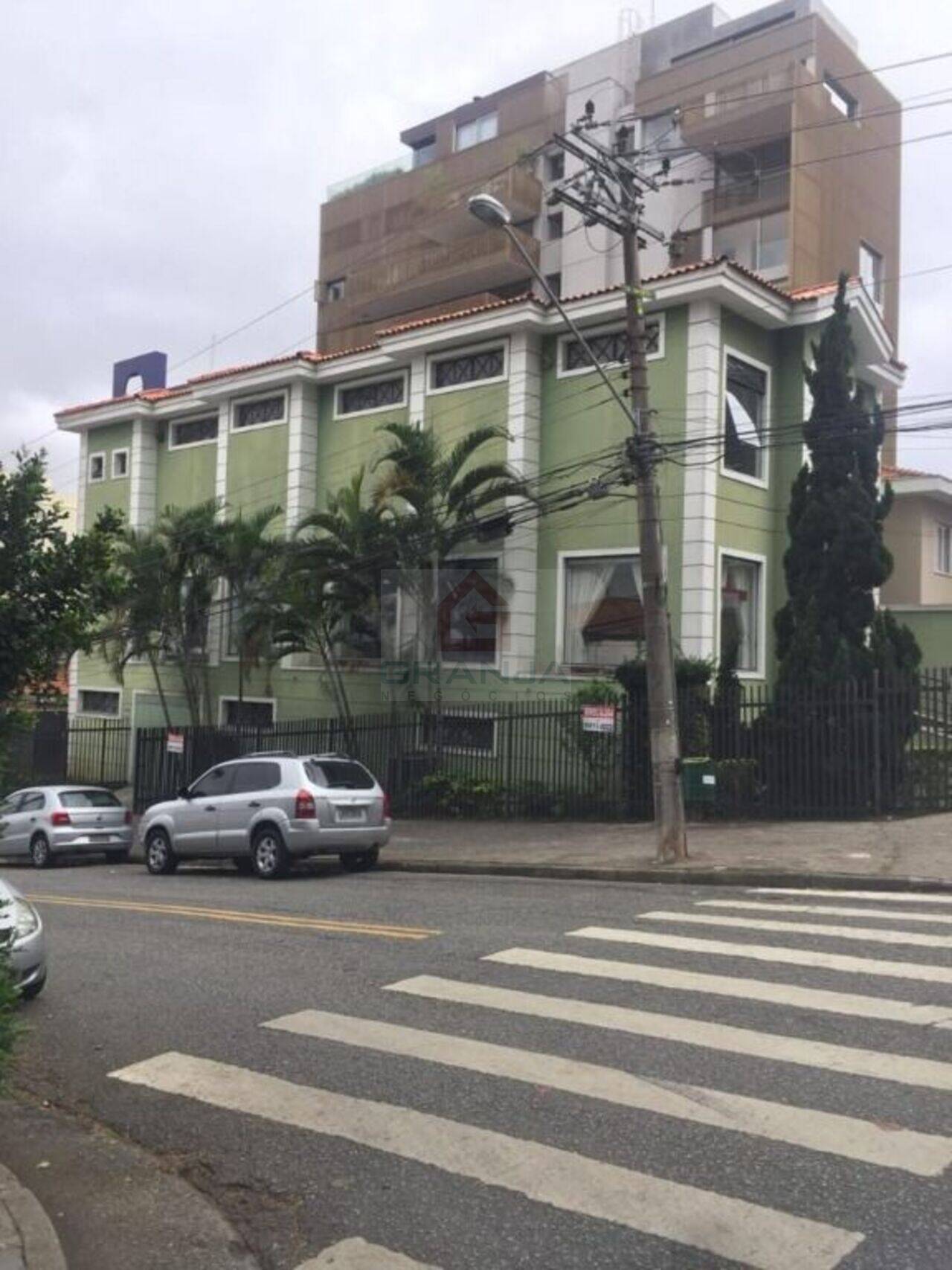 Prédio Vila Progredior, São Paulo - SP