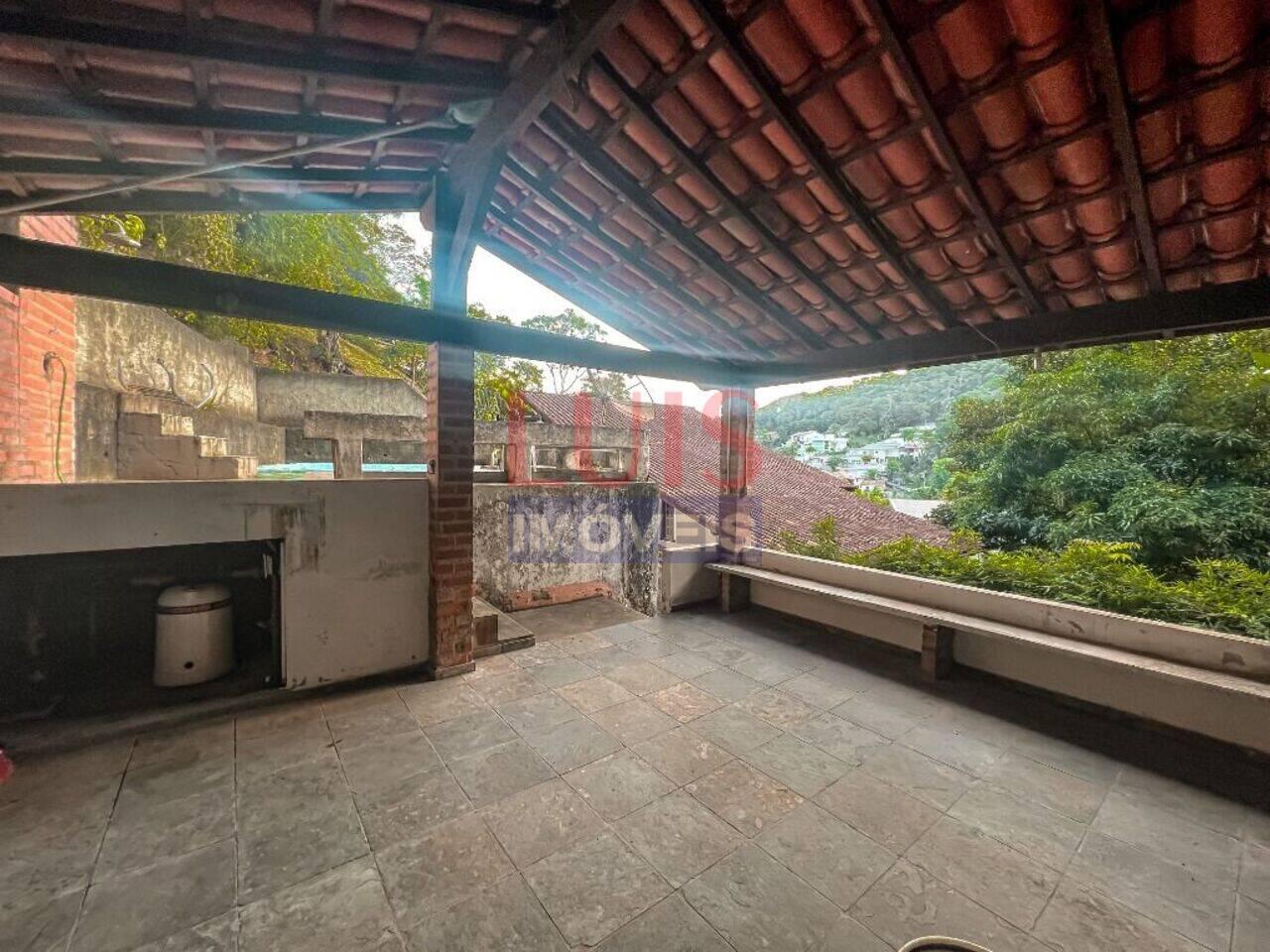 Casa Piratininga, Niterói - RJ