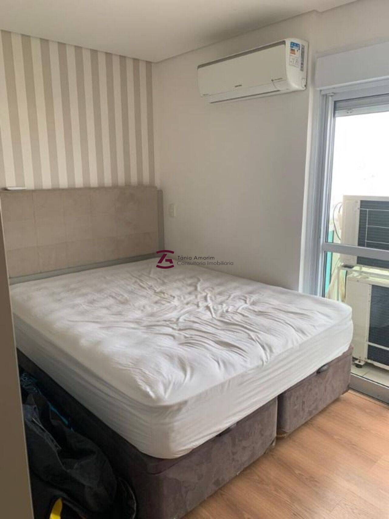 Apartamento Cerqueira César, São Paulo - SP