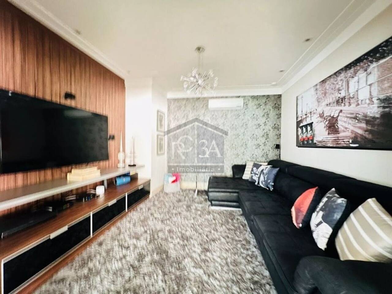 Apartamento Jardim Anália Franco, São Paulo - SP