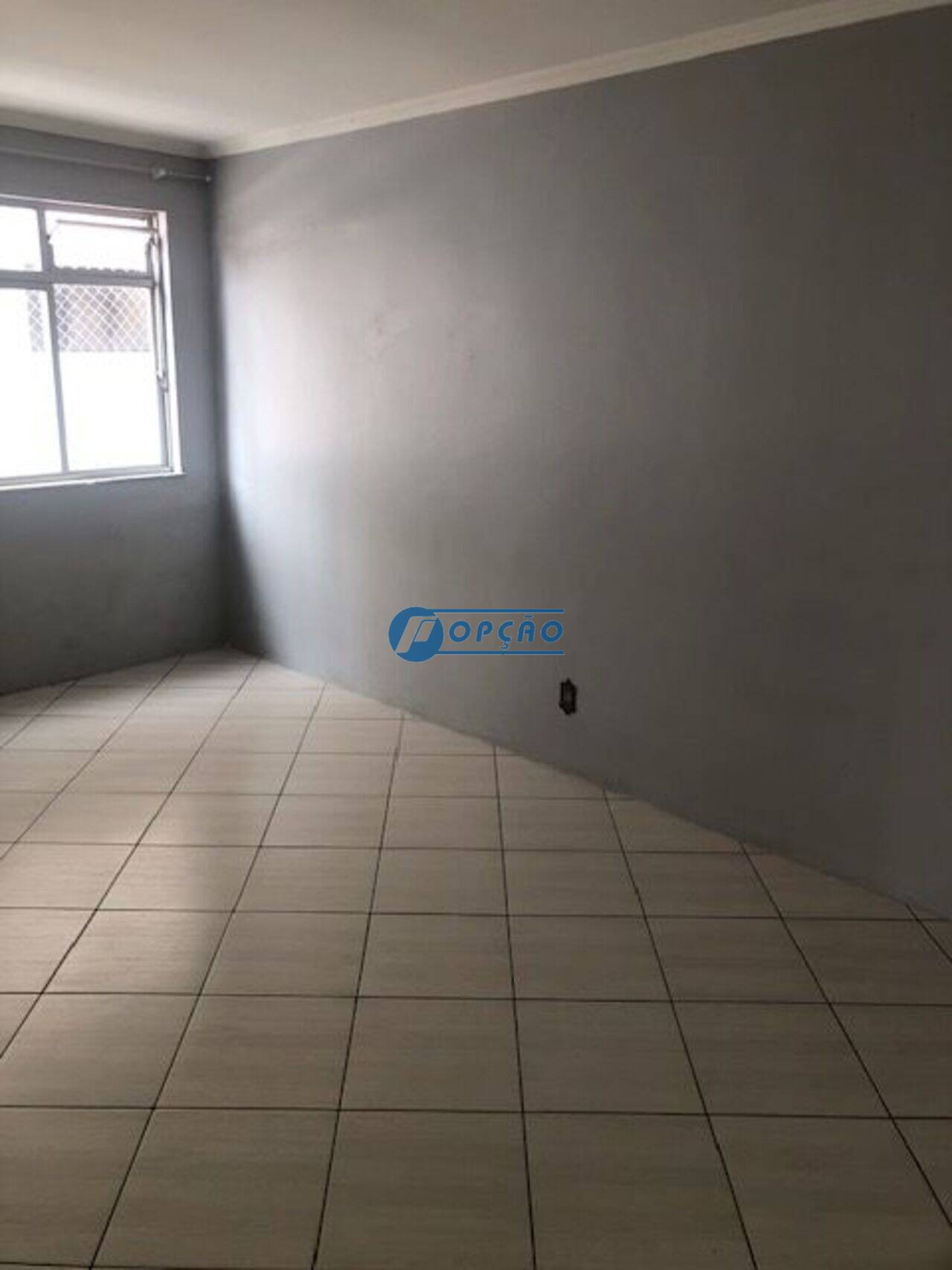 Apartamento Ponta da Praia, Santos - SP