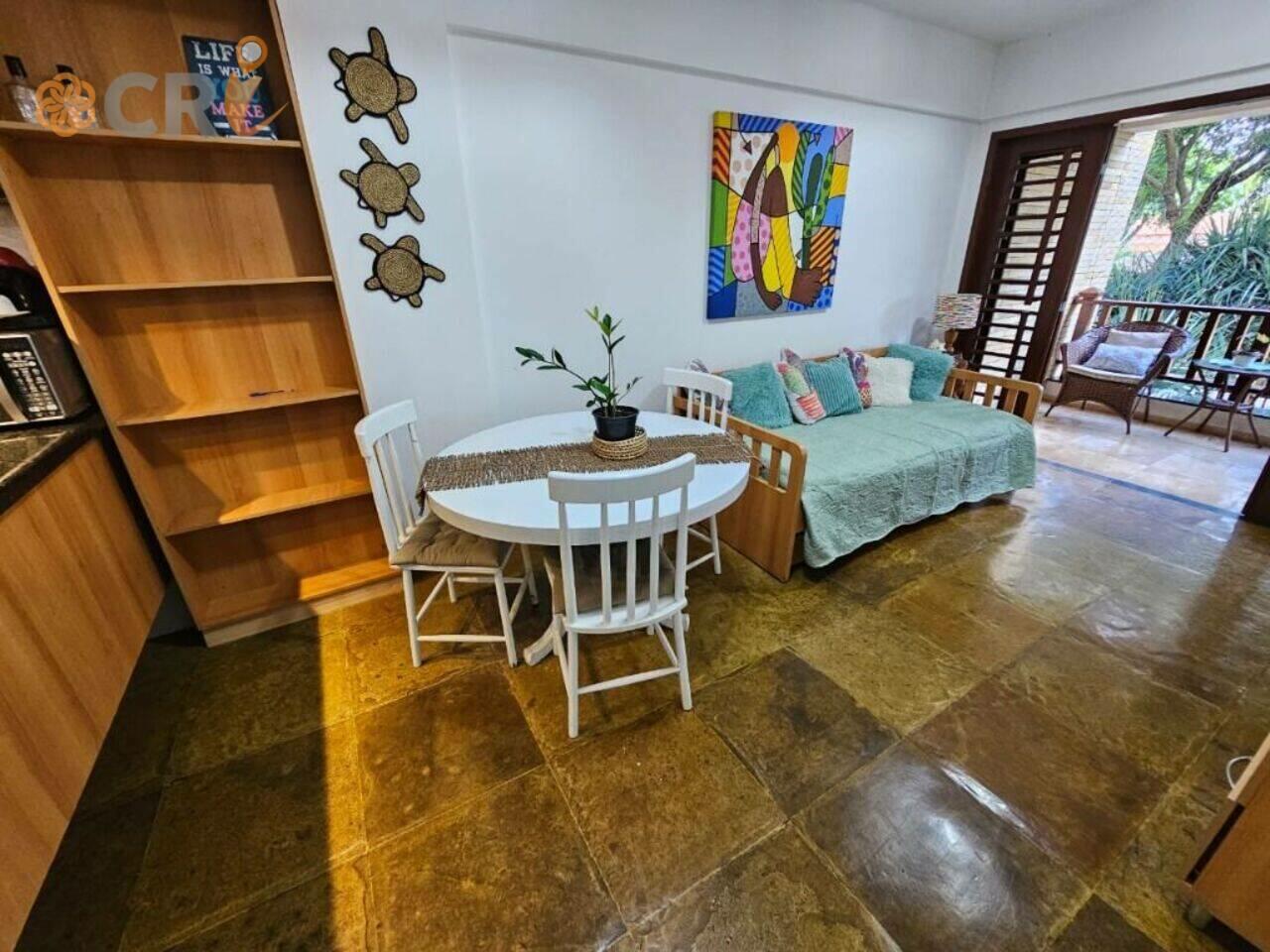 Apartamento Cumbuco, Caucaia - CE