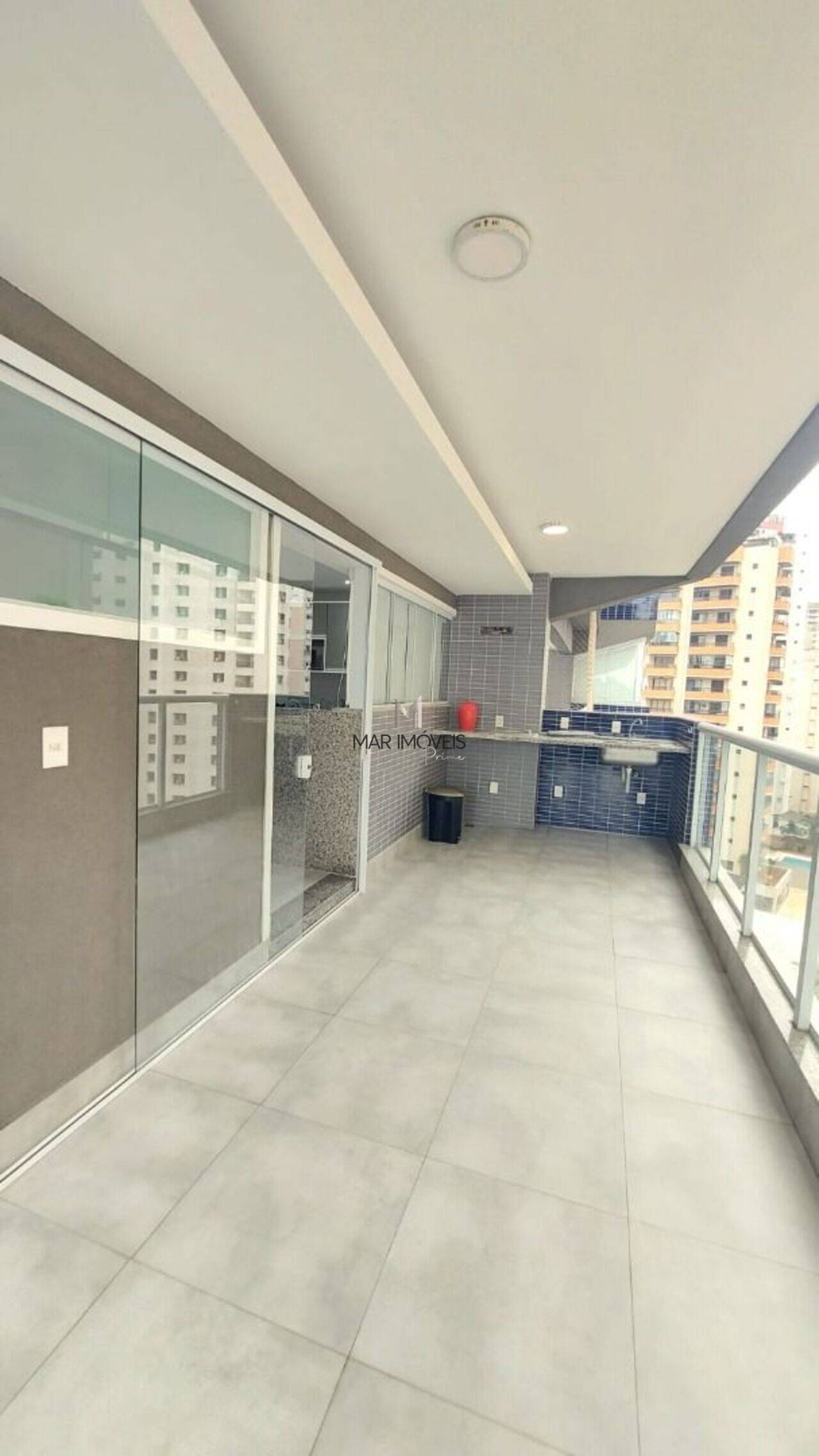 Apartamento Praia das Astúrias, Guarujá - SP