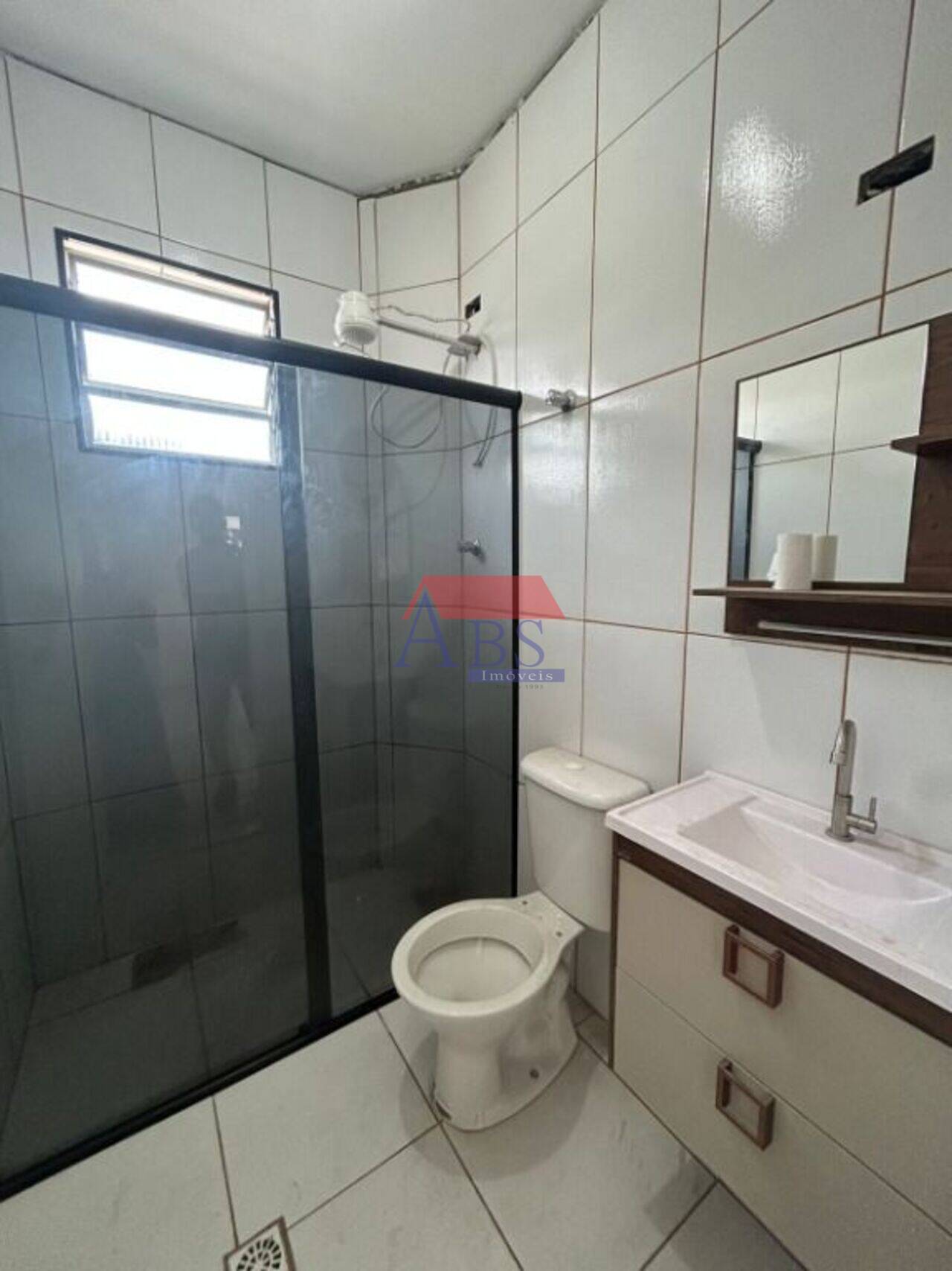 Apartamento Vila Nova, Cubatão - SP