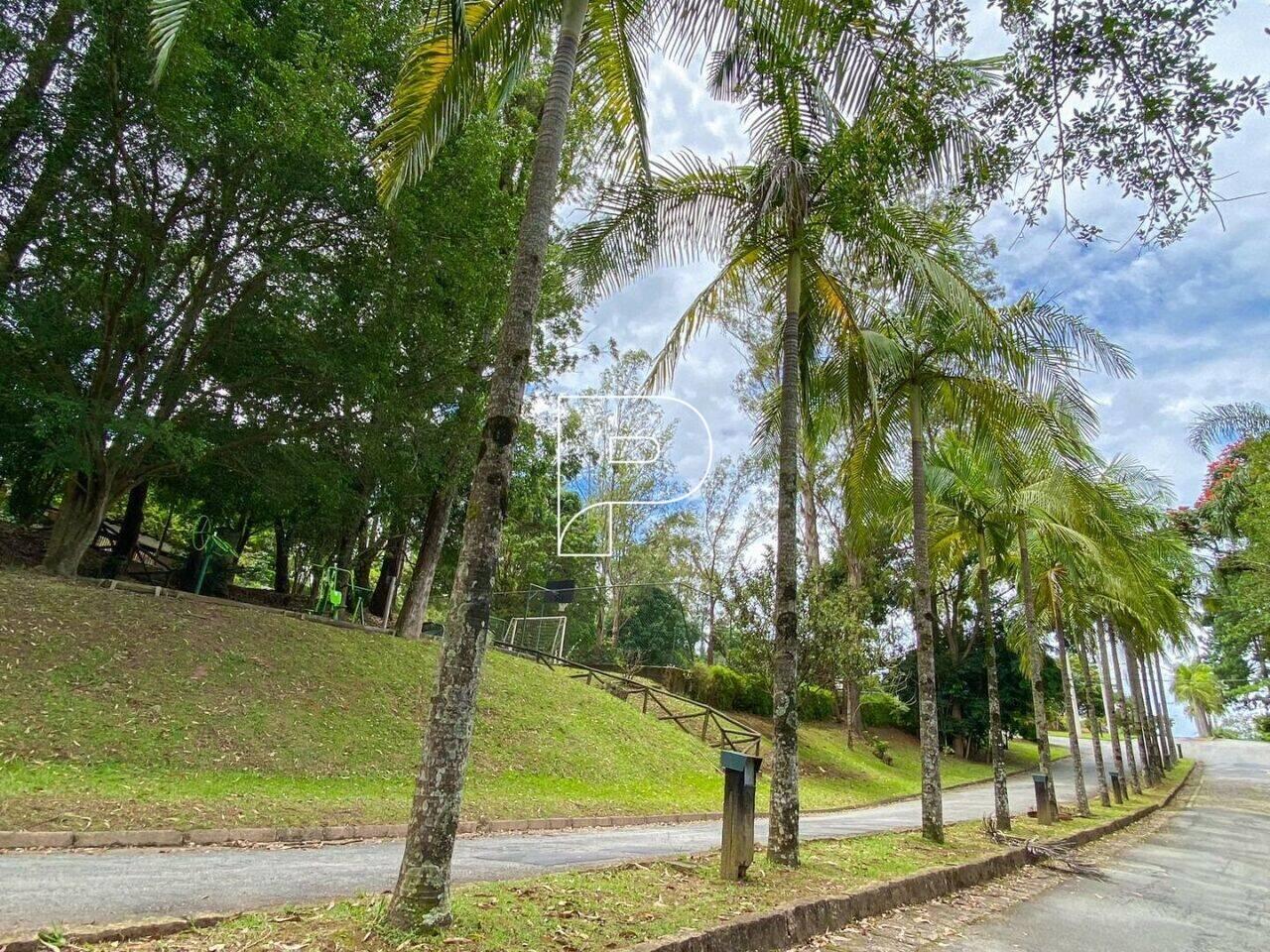 Casa Palos Verdes, Carapicuíba - SP